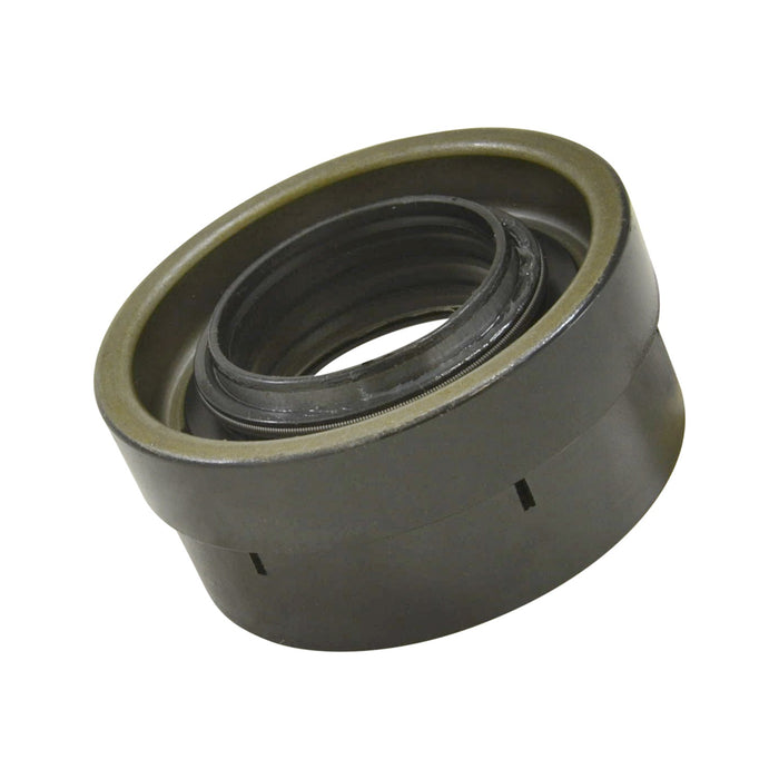 Yukon Gear YMSC1007 9.25in. AAM front solid axle inner axle seal; 2003/up Dodge Ram 2500/3500 - Truck Part Superstore