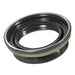 Yukon Gear YMSC1035 Yukon Rear Axle Seal for Jeep Wrangler JL Sport and Sahara; Dana 35/Dana 44 - Truck Part Superstore