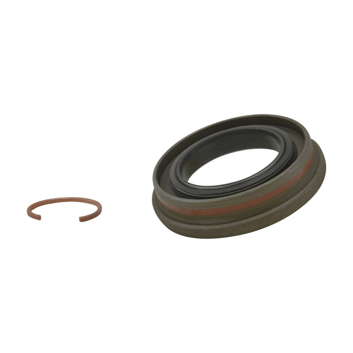 Yukon Gear YMSF1005 8.8in. SPORT UTILITY IRS side stub axle seal; fits left h/ or Right h/ - Truck Part Superstore
