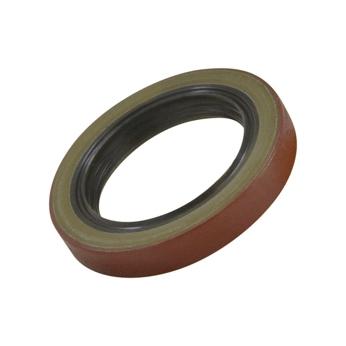 Yukon Gear YMSG1016 CI VETTE side yoke stub axle seal 63-79.Yukon Mighty seal. - Truck Part Superstore