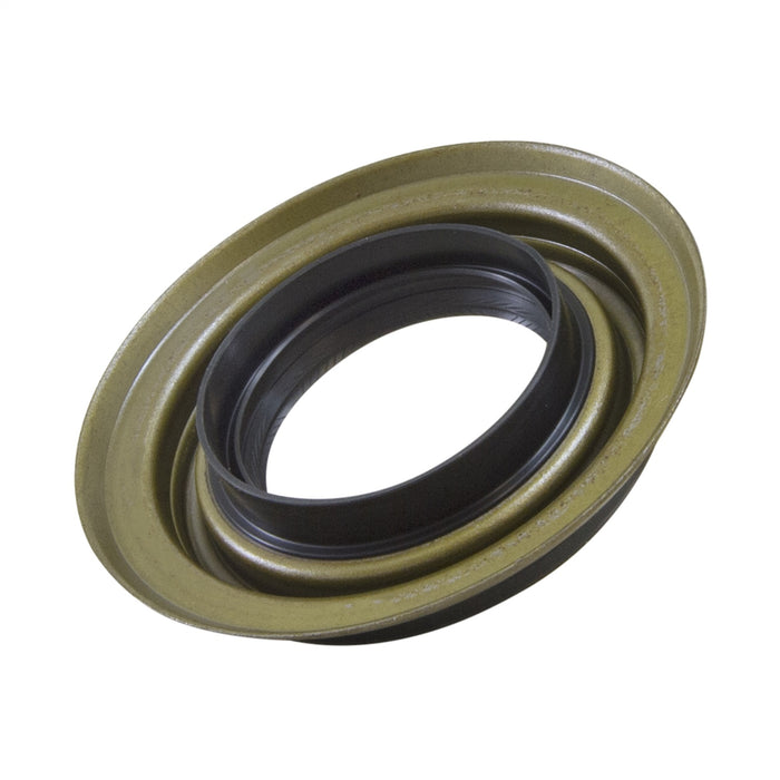Yukon Gear YMSG1017 7.625in. (99/up) pinion seal; TRIPPLE LIP design. Yukon Mighty seal. - Truck Part Superstore