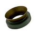 Yukon Gear YMSS1014 Replacement right h/ axle seal for Dana 60 Dodge disconnect - Truck Part Superstore