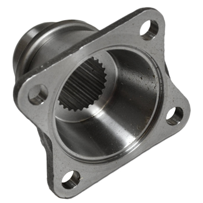 Nitro Gear & Axle YOK2-1-1881X Dana 44 Flange 26 Spline Companion Nitro Gear and Axle - Truck Part Superstore