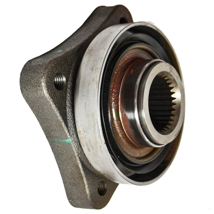 Nitro Gear & Axle YOKAAM11.5-FLANGE AAM 11.5 Inch Square Flange Pinion Yoke Nitro Gear and Axle - Truck Part Superstore