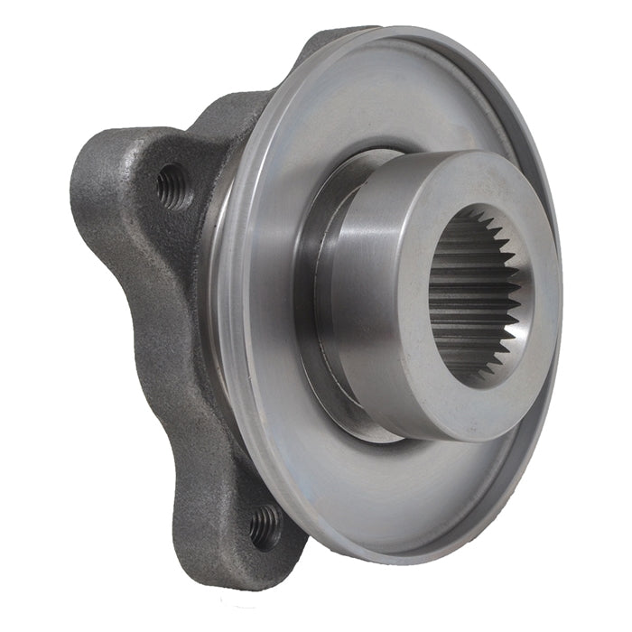 Nitro Gear & Axle YOKAAM11.8-FLANGE 11.5 Inch & 11.8 Inch AAM Pinion Yoke Scalloped Nitro Gear - Truck Part Superstore