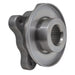 Nitro Gear & Axle YOKAAM11.8-FLANGE 11.5 Inch & 11.8 Inch AAM Pinion Yoke Scalloped Nitro Gear - Truck Part Superstore