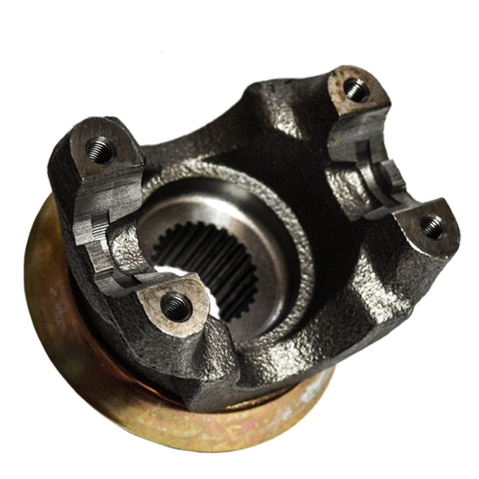 Nitro Gear & Axle YOKC8.25-1310-27S Chrysler 8.25 Inch Strap Yoke 1310 27 Spline Nitro Gear and Axle - Truck Part Superstore