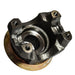 Nitro Gear & Axle YOKC8.25-1310-27S Chrysler 8.25 Inch Strap Yoke 1310 27 Spline Nitro Gear and Axle - Truck Part Superstore