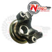 Nitro Gear & Axle YOKC8.25-1310-27U Chrysler 8.25 Inch U-Bolt Yoke 1310 27 Spline Nitro Gear and Axle - Truck Part Superstore