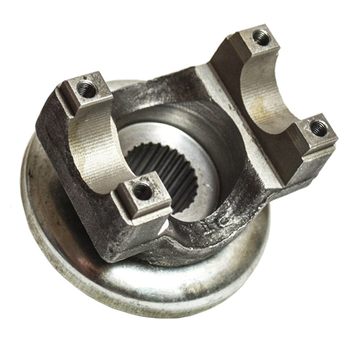 Nitro Gear & Axle YOKC8.25-7260-27S Chrysler 7.25 Inch/8.25 Inch Strap Yoke 7260 27 Spline Nitro Gear and Axle - Truck Part Superstore