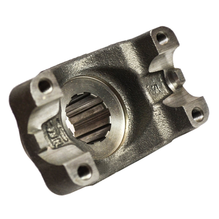 Nitro Gear & Axle YOKC8.25-7290-27S Chrysler 7.25 Inch/8.25 Inch Strap Yoke 7290 27 Spline Nitro Gear and Axle - Truck Part Superstore