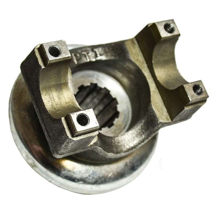 Nitro Gear & Axle YOKC8.75-7260-10C Chrysler 8.75 Inch Strap Yoke 7260 10 Spline Nitro Gear and Axle - Truck Part Superstore