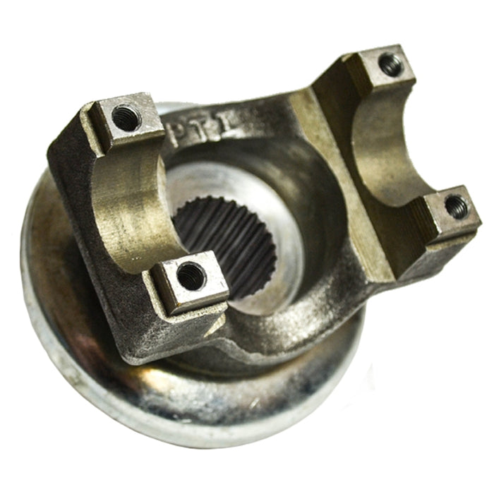 Nitro Gear & Axle YOKC8.75-7260-29 Chrysler 8.75/9.25 Inch Strap Yoke 7260 29 Spline Nitro Gear and Axle - Truck Part Superstore