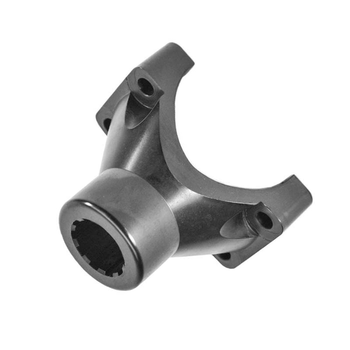 Nitro Gear & Axle YOKC8.75-7290-10B Chrysler 8.75 Inch Billet U-Bolt Yoke 7290 10 Spline Nitro Gear and Axle - Truck Part Superstore