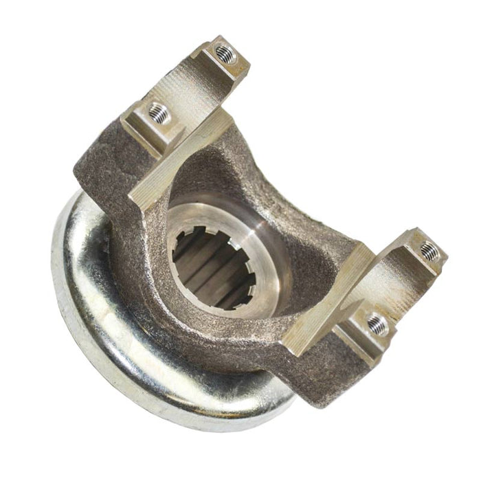 Nitro Gear & Axle YOKC8.75-7290-10C Chrysler 8.75 Inch Cast Strap Yoke 7290 10 Spline Nitro Gear and Axle - Truck Part Superstore