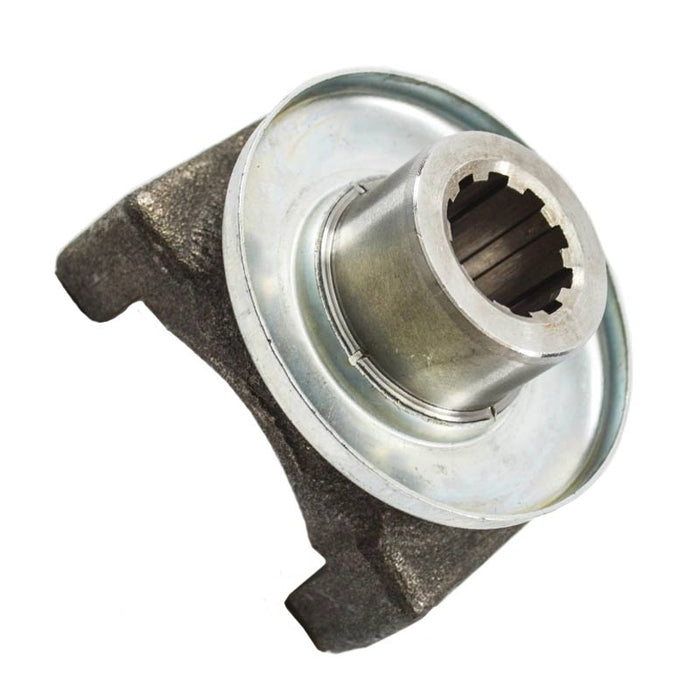 Nitro Gear & Axle YOKC8.75-7290-10C Chrysler 8.75 Inch Cast Strap Yoke 7290 10 Spline Nitro Gear and Axle - Truck Part Superstore