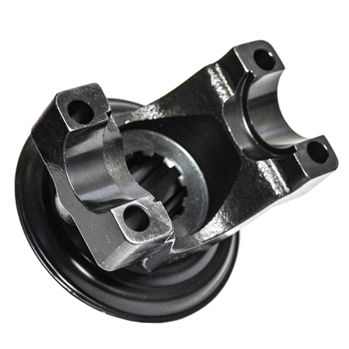 Nitro Gear & Axle YOKC8.75-7290-10F Chrysler 8.75 Inch Forged U-Bolt Yoke 7290 10 Spline Nitro Gear and Axle - Truck Part Superstore