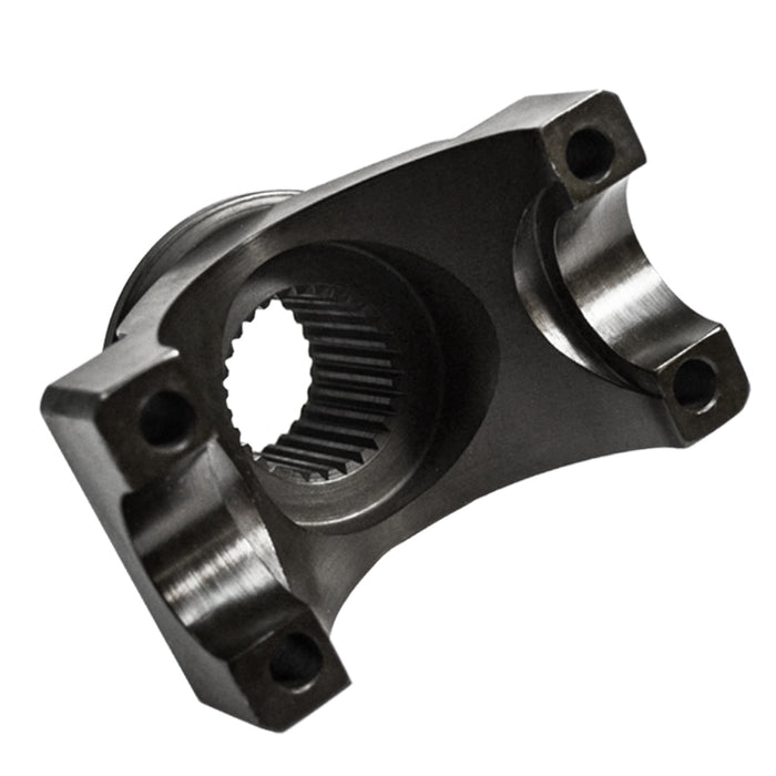 Nitro Gear & Axle YOKC8.75-7290-29B Chrysler 8.75 Inch Billet U-Bolt Yoke 7290 29 Spline Nitro Gear and Axle - Truck Part Superstore