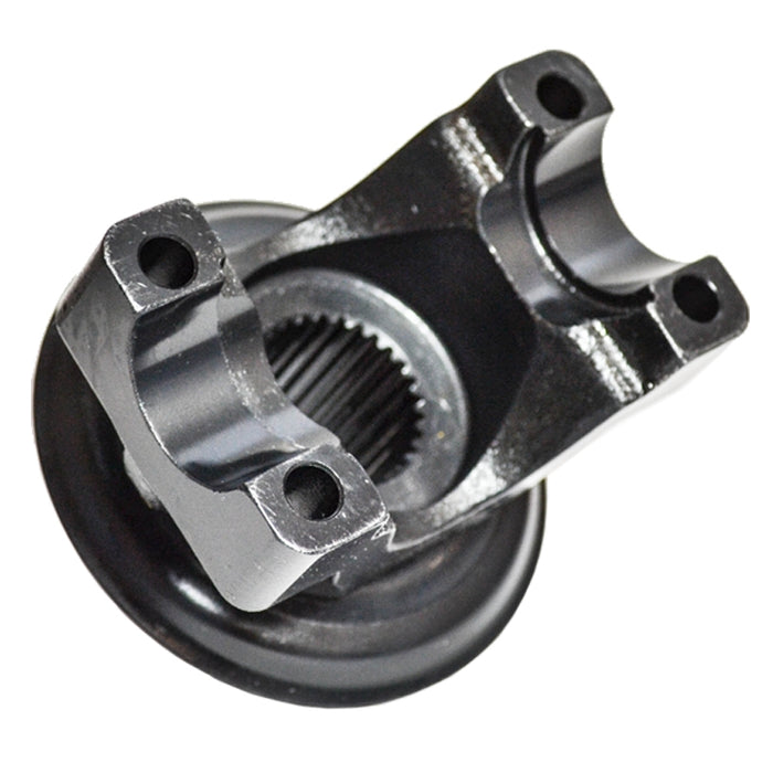 Nitro Gear & Axle YOKC8.75-7290-29F Chrysler 8.75 Inch Forged U-Bolt Yoke 7290 29 Spline Nitro Gear and Axle - Truck Part Superstore