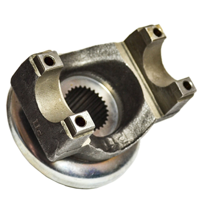 Nitro Gear & Axle YOKC8.75-7290-29S Chrysler 8.75/9.25 Inch Strap Yoke 7290 29 Spline Nitro Gear and Axle - Truck Part Superstore
