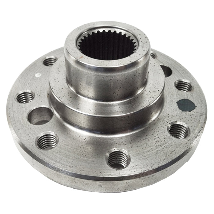 Nitro Gear & Axle YOKC9.25-ROUND Chrysler 9.25 Inch Rear Pinion Flange Nitro Gear and Axle - Truck Part Superstore