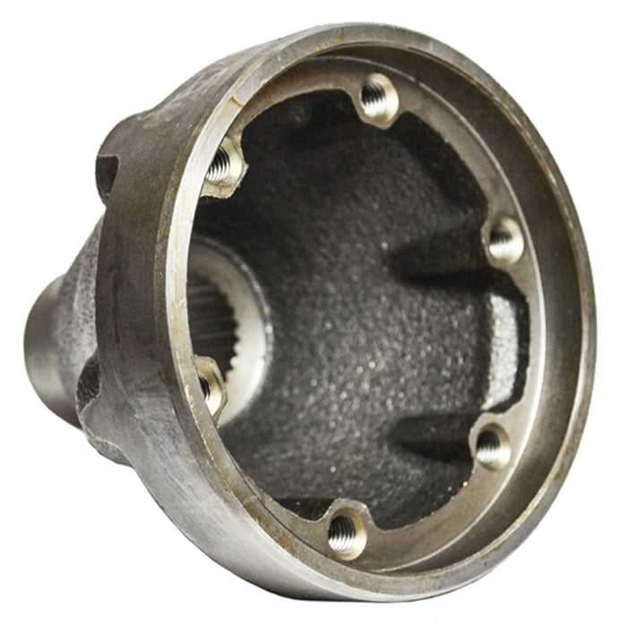 Nitro Gear & Axle YOKD30-WJ Dana 30 CV Pinion Yoke Bell Shape Nitro Gear and Axle - Truck Part Superstore