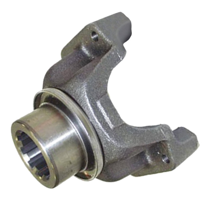 Nitro Gear & Axle YOKD44-1310-10U Dana 25 27 30 44 /50 U-Bolt Yoke 1310 10 Spline Nitro Gear and Axle - Truck Part Superstore
