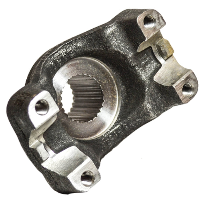 Nitro Gear & Axle YOKD44-1350-26S Dana 30 44/50 Strap Yoke 1350 26 Spline Nitro Gear and Axle - Truck Part Superstore