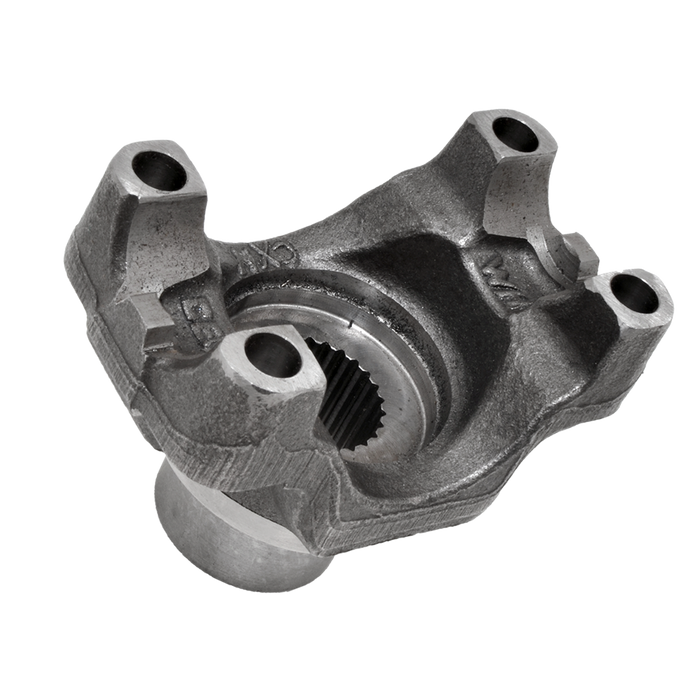 Nitro Gear & Axle YOKD44-1350-26U Pinion End Yoke 1350 U-Bolt Style for Dana 30, Dana 44 and Dana 50 Nitro Gear & Axle - Truck Part Superstore