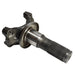 Nitro Gear & Axle YOKD44HD-LH Dana 44 HD Left Axle Yoke 30 Spline Nitro Gear and Axle - Truck Part Superstore