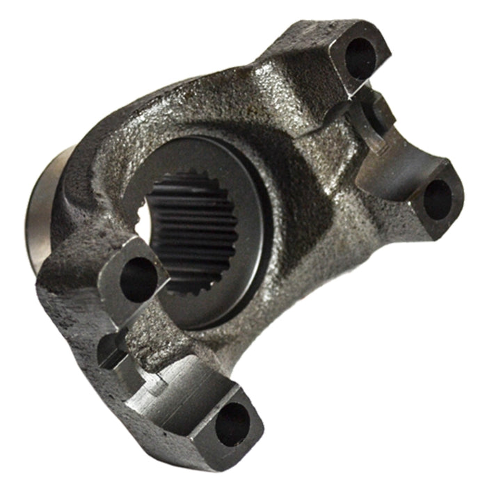 Nitro Gear & Axle YOKD44JK-1310-24 Dana 30/44 U-Bolt Yoke 1310 24 Spline 07-18 Jeep Wrangler JK Nitro Gear and Axle - Truck Part Superstore