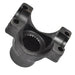 Nitro Gear & Axle YOKD44JK-1310-24R Jeep JK Dana 30/44 Rear 1310 Series Forged Pinion Yoke 24 Spline U-Bolt Nitro Gear & Axle - Truck Part Superstore