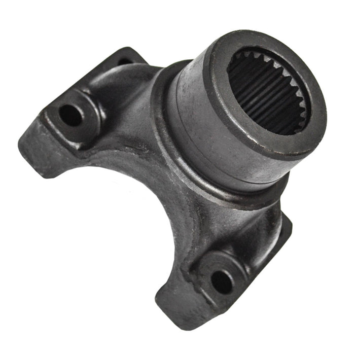 Nitro Gear & Axle YOKD44JK-1310-24R Jeep JK Dana 30/44 Rear 1310 Series Forged Pinion Yoke 24 Spline U-Bolt Nitro Gear & Axle - Truck Part Superstore