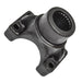 Nitro Gear & Axle YOKD44JK-1310-24R Jeep JK Dana 30/44 Rear 1310 Series Forged Pinion Yoke 24 Spline U-Bolt Nitro Gear & Axle - Truck Part Superstore