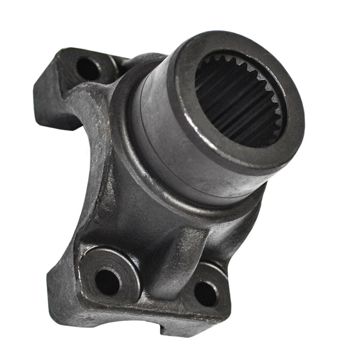 Nitro Gear & Axle YOKD44JK-1350-24R Jeep JK  Jeep JK Rear 1350 Series Forged Pinion Yoke 24 Spline U-Bolt Dana 30/44 Nitro Gear & Axle - Truck Part Superstore
