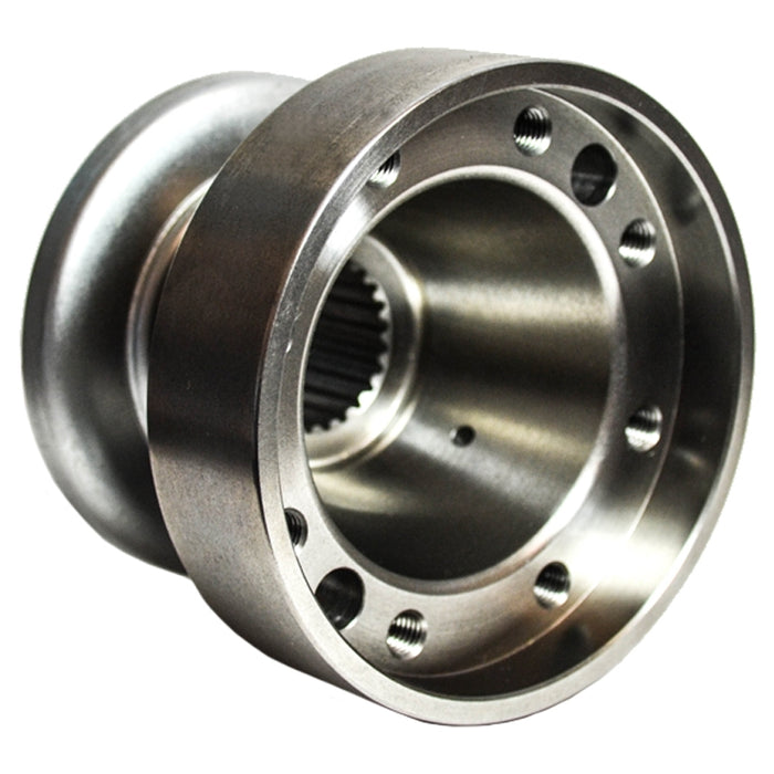 Nitro Gear & Axle YOKD44JKREAR-24 Dana 44 Rear Pinion Flange Jeep JK Nitro Gear and Axle - Truck Part Superstore