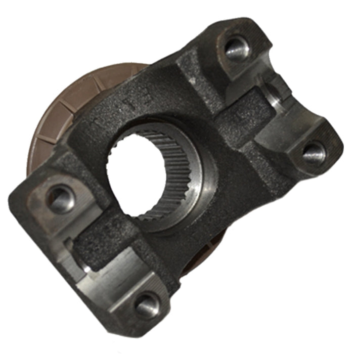 Nitro Gear & Axle YOKF100601 Ford 10.25 Inch Strap Yoke Short 85-92 F-250/F-350 1350 31 Spline Nitro Gear and Axle - Truck Part Superstore