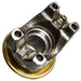 Nitro Gear & Axle YOKF100602 Ford 10.25 Inch U-Bolt Yoke Long 93-Newer 1330 31 Spline Nitro Gear and Axle - Truck Part Superstore