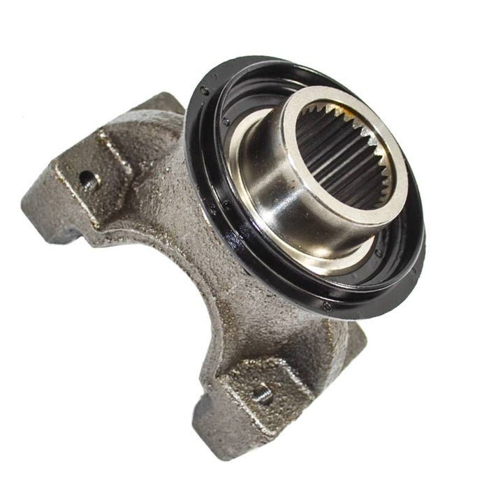 Nitro Gear & Axle YOKF100603 Ford 10.25 Inch Strap Yoke Long 93-98 Ford F250/F350 1350 31 Spline Nitro Gear and Axle - Truck Part Superstore