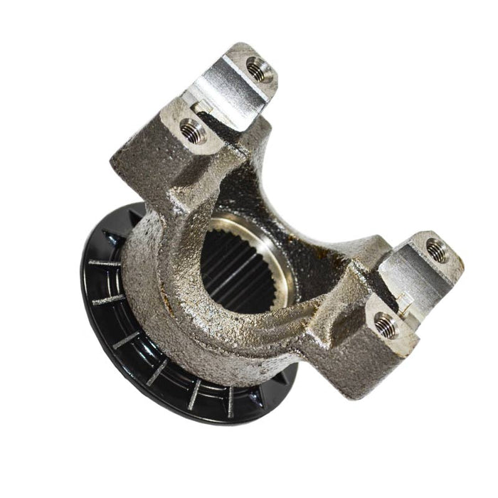 Nitro Gear & Axle YOKF100603 Ford 10.25 Inch Strap Yoke Long 93-98 Ford F250/F350 1350 31 Spline Nitro Gear and Axle - Truck Part Superstore