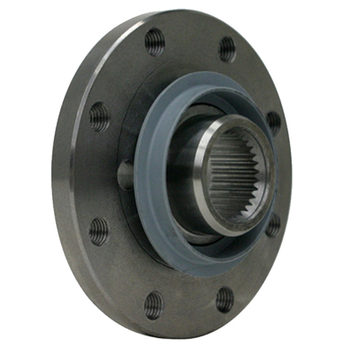 Nitro Gear & Axle YOKF100606 Ford 10.5 Inch Pinion Flange 31 Spline Nitro Gear and Axle - Truck Part Superstore