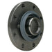 Nitro Gear & Axle YOKF100606 Ford 10.5 Inch Pinion Flange 31 Spline Nitro Gear and Axle - Truck Part Superstore