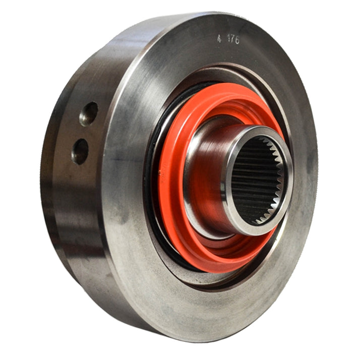 Nitro Gear & Axle YOKF100607 Ford 10.5 Inch Pinion Flange 37 Spline Nitro Gear and Axle - Truck Part Superstore