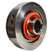 Nitro Gear & Axle YOKF100607 Ford 10.5 Inch Pinion Flange 37 Spline Nitro Gear and Axle - Truck Part Superstore