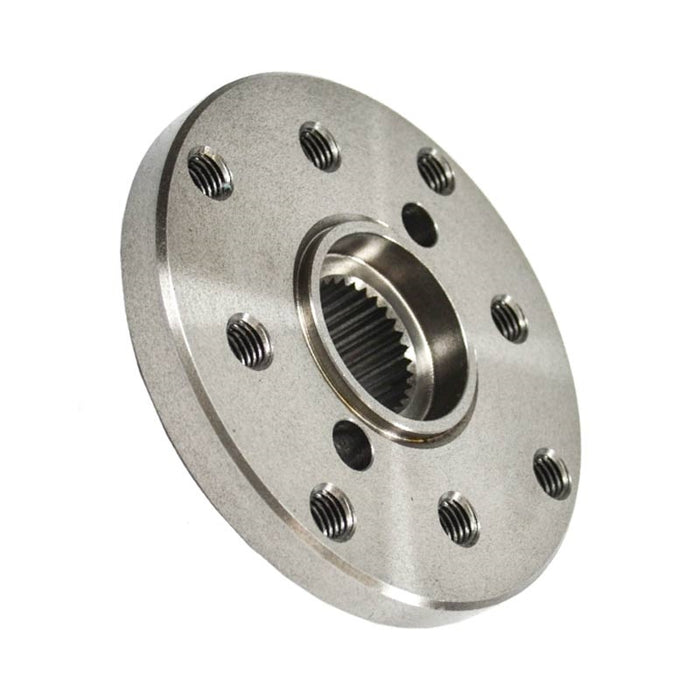 Nitro Gear & Axle YOKF880600 Ford 8.8 Inch/8.8 Inch Pinion Flange IFS 30 Spline Nitro Gear and Axle - Truck Part Superstore