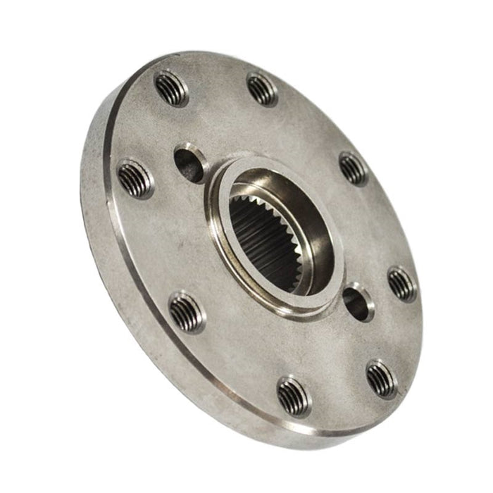 Nitro Gear & Axle YOKF880602 Ford 8.8 Inch Pinion Flange 30 Spline Nitro Gear and Axle - Truck Part Superstore