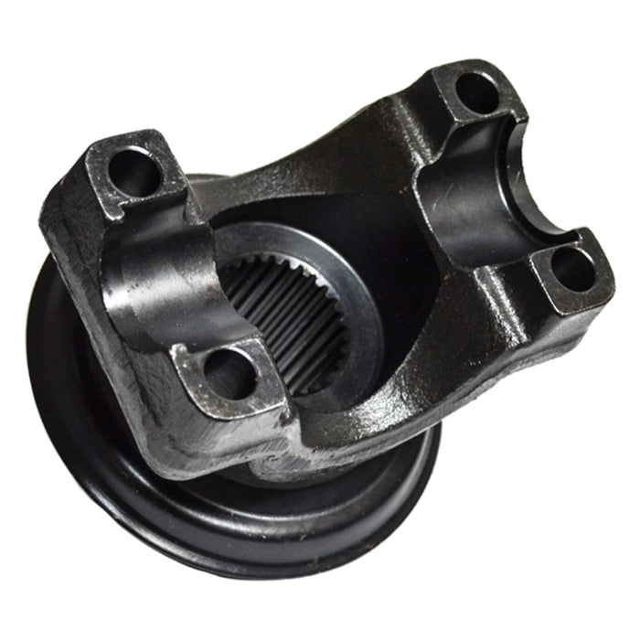 Nitro Gear & Axle YOKF880622 Ford 8.8 Inch Forged U-Bolt Yoke 1350 30 Spline Nitro Gear and Axle - Truck Part Superstore