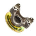Nitro Gear & Axle YOKF880627 Ford 8.8 Inch Forged U-Bolt Yoke 1310 30 Spline Nitro Gear and Axle - Truck Part Superstore