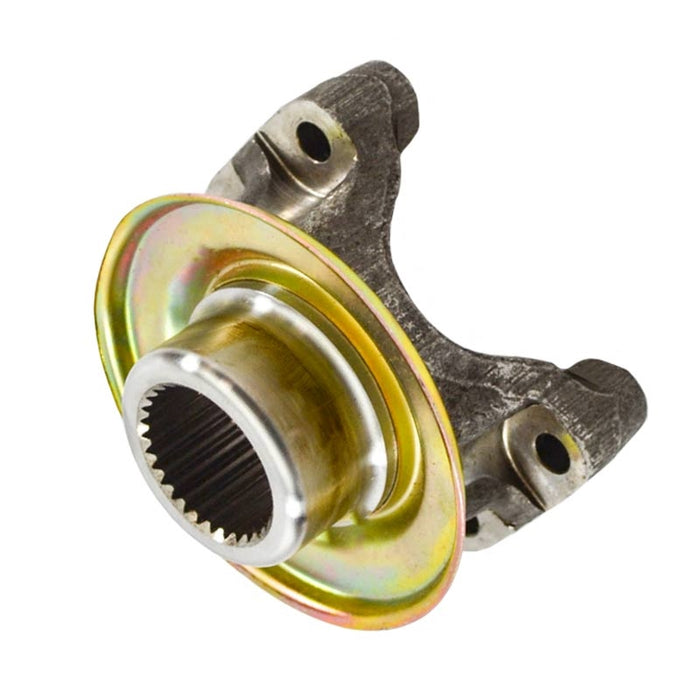 Nitro Gear & Axle YOKF880627 Ford 8.8 Inch Forged U-Bolt Yoke 1310 30 Spline Nitro Gear and Axle - Truck Part Superstore