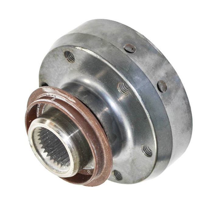 Nitro Gear & Axle YOKF880631 Ford 8.8 Inch Pinion Flange 05-14 Mustang 30 Spline Nitro Gear and Axle - Truck Part Superstore